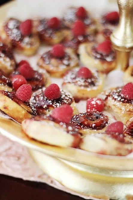 Stay Fairfield strawberry