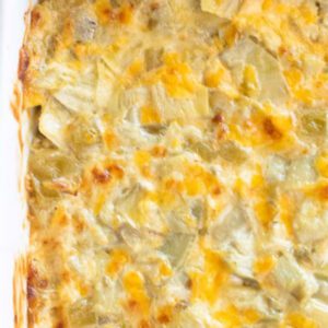 Fairfield Kitchen Artichoke Fondu