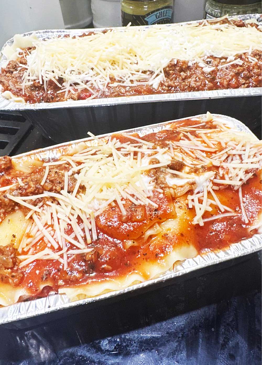 Fairfield Kitchen LaJohnya