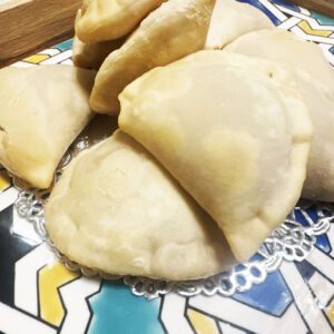 Fairfield Kitchen Meat Pies