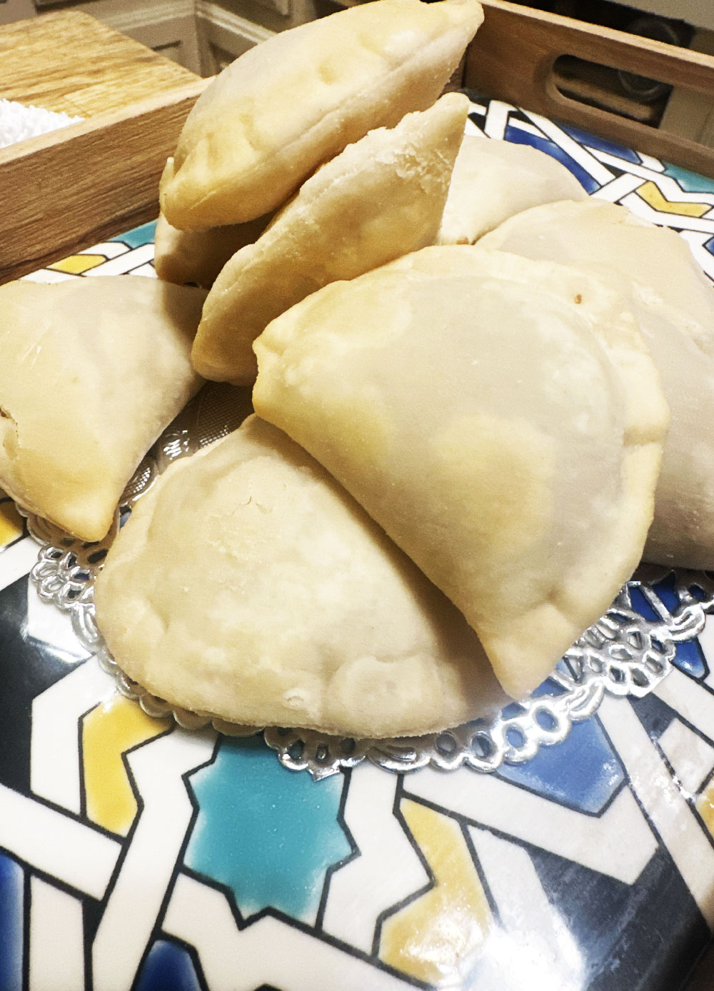 Fairfield Kitchen Meat Pies