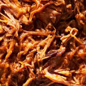Fairfield Kitchen Pulled Pork