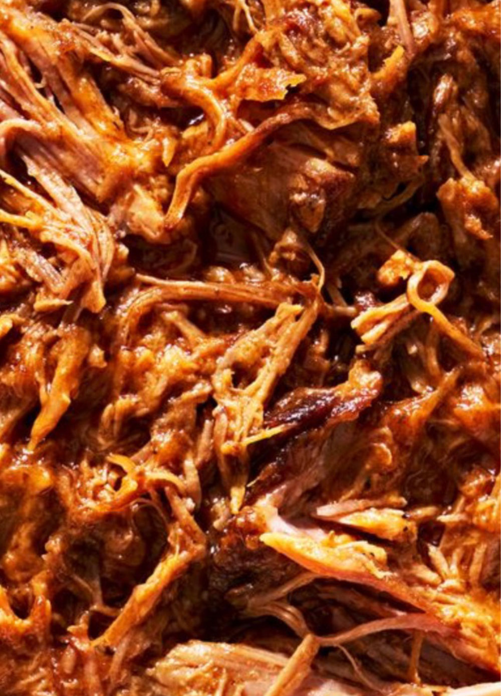 Fairfield Kitchen Pulled Pork