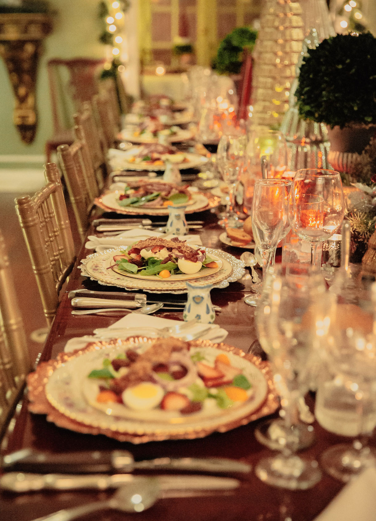 Fairfield Kitchen TABLE Display