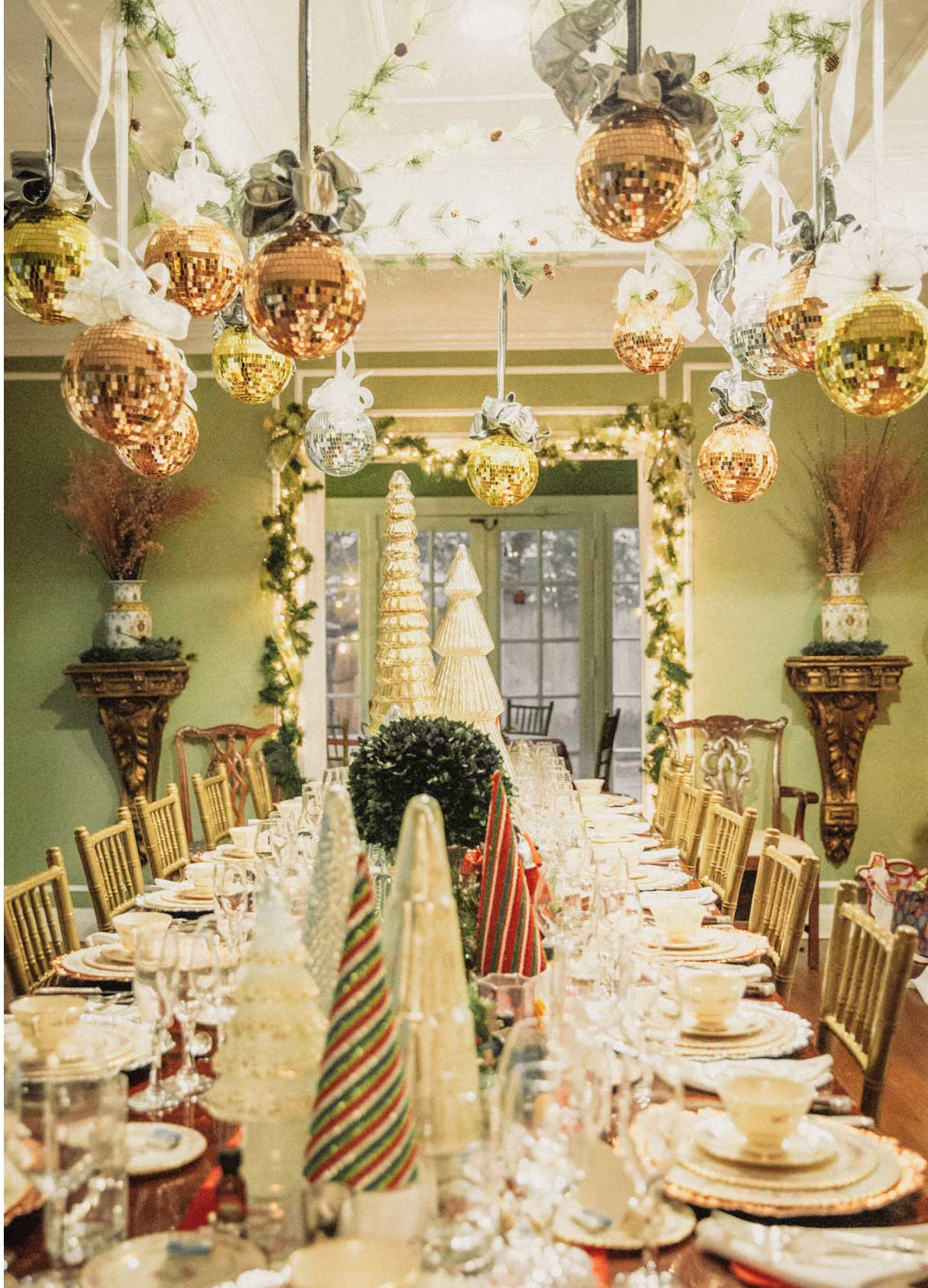 Fairfield Place Home