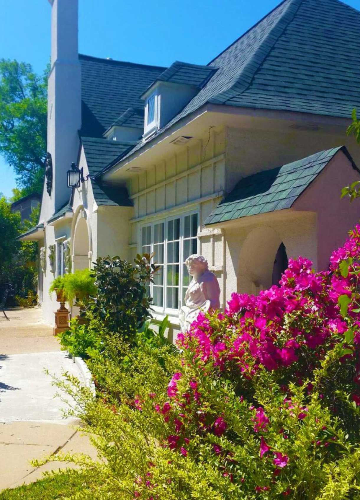 Fairfield Place Home