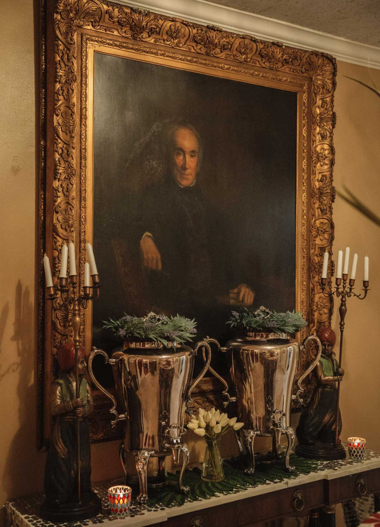 Fairfield Place Home