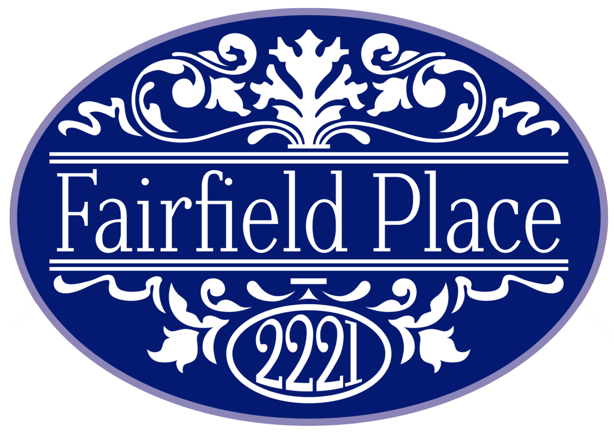 Fairfield Place Home