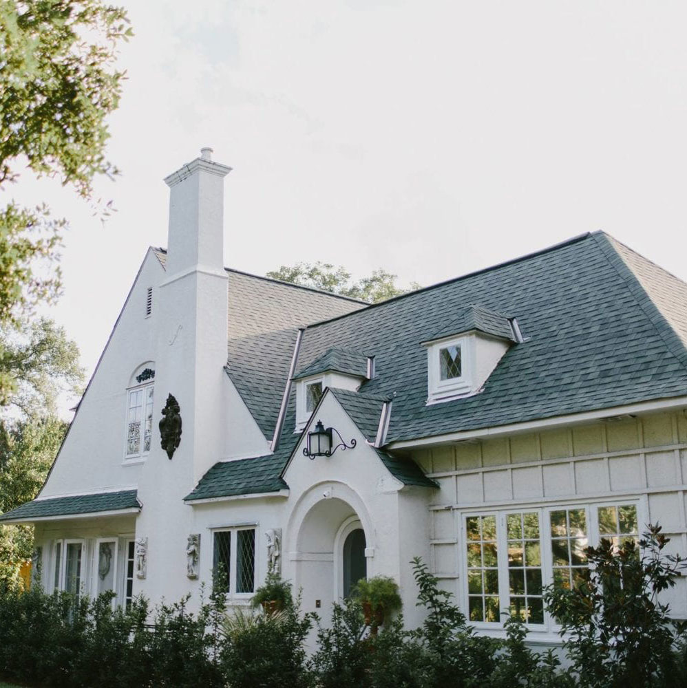 Fairfield Place Home