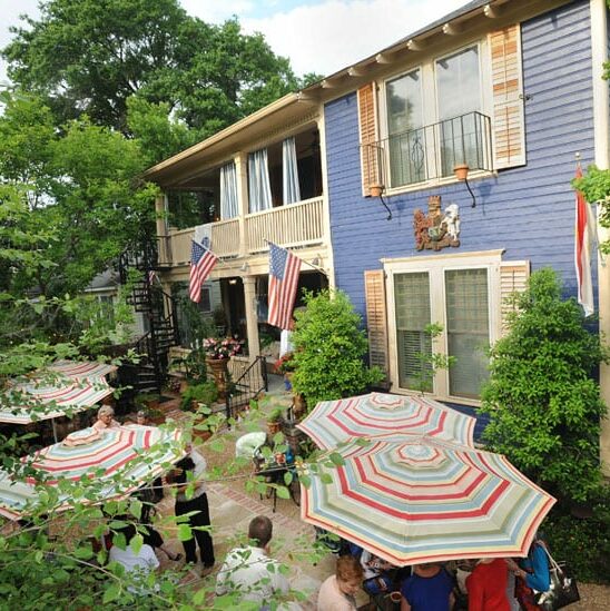 Fairfield Place Home