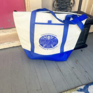 Fairfield Kitchen Tote